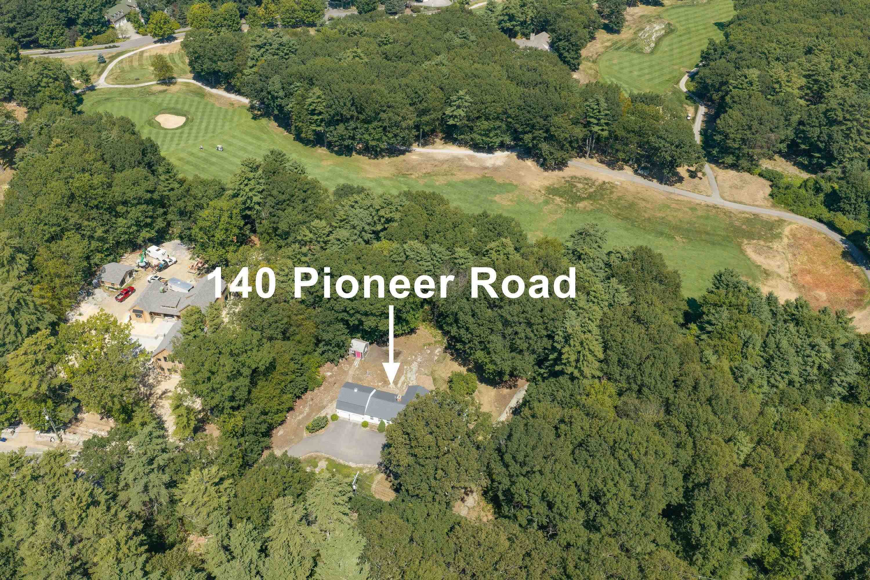 140 Pioneer Road Rye, NH 03870 - Photo 51 of 55 Gallery Image 51
