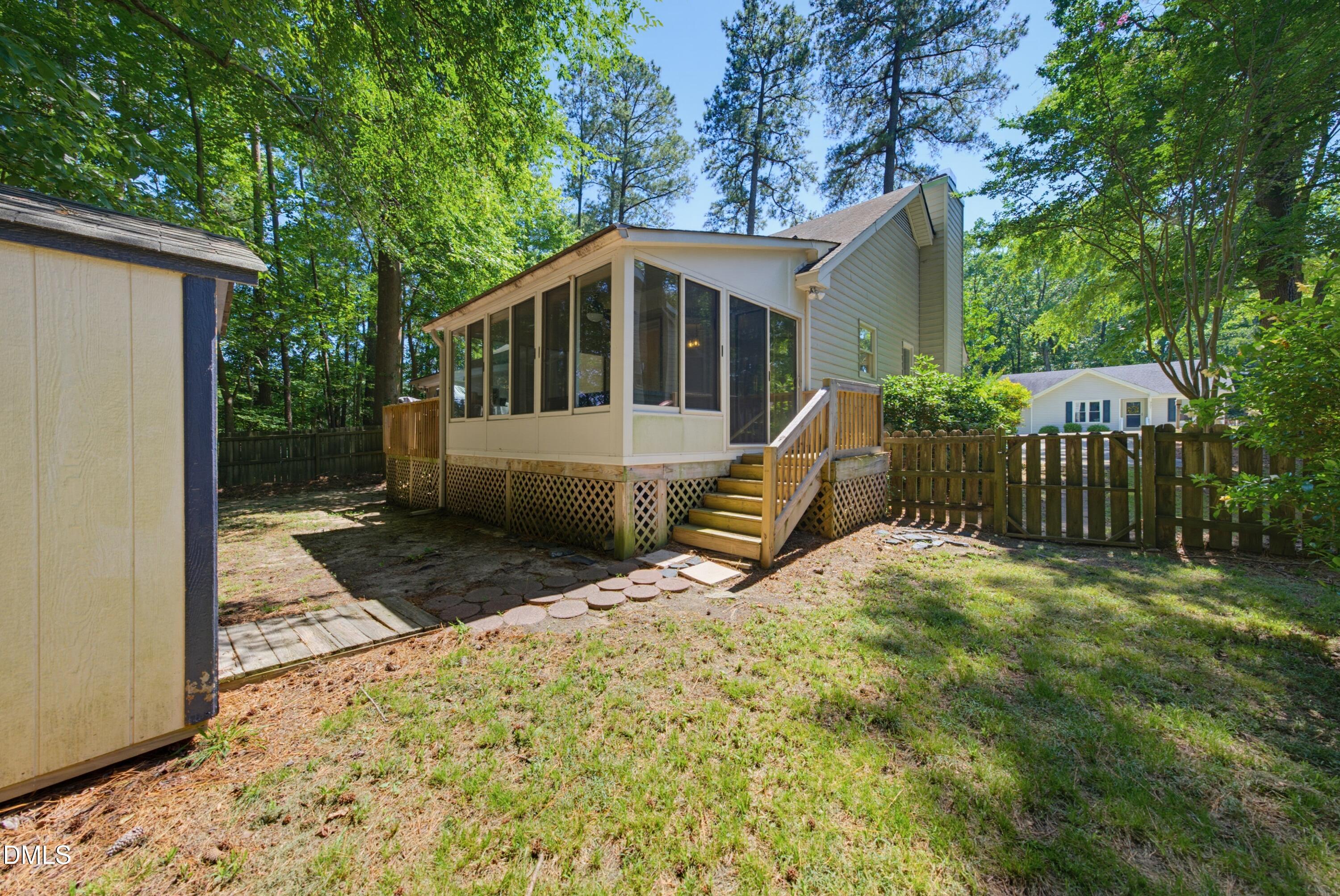3500 Castlegate Drive Raleigh, NC 27616 - Photo 26 of 31 DSC01661
