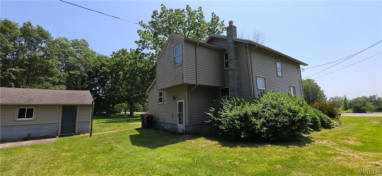 8805 Chestnut Ridge Road Royalton, NY 14067 - Photo 3 of 49