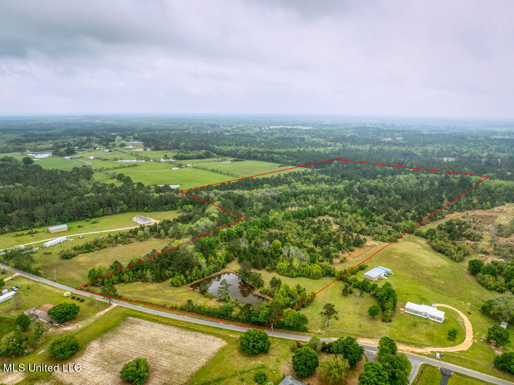 5321 Wendell Ladner Road Perkinston, MS 39573 - Photo 1 of 13 1000000386