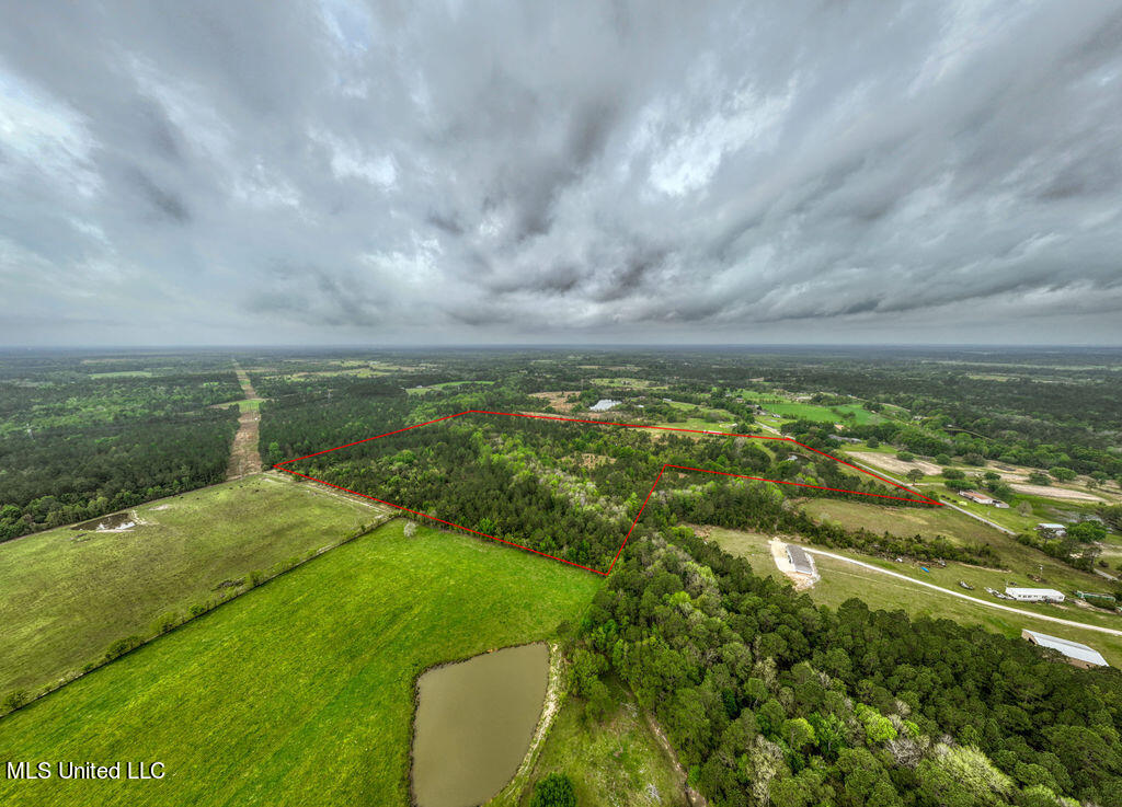 5321 Wendell Ladner Road Perkinston, MS 39573 - Photo 11 of 13 1000000384