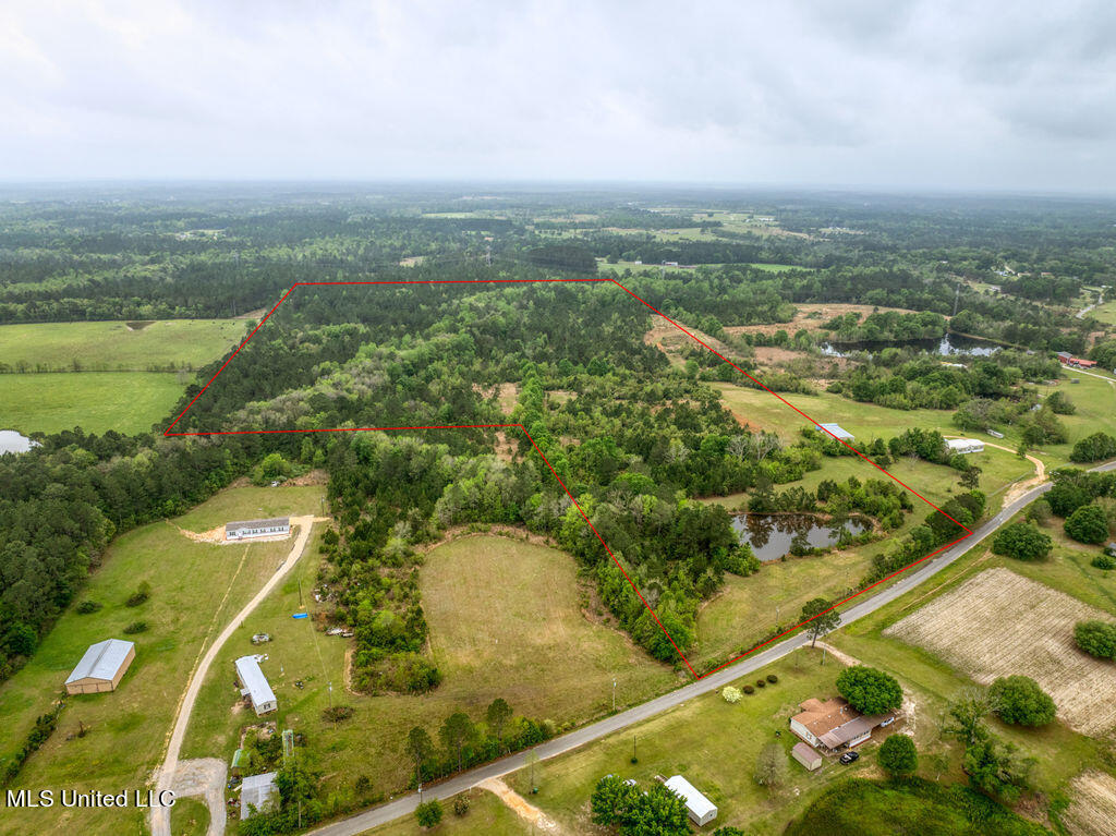 5321 Wendell Ladner Road Perkinston, MS 39573 - Photo 3 of 13 1000000383