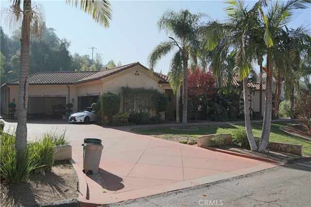 $9,000 | 617 Los Cerritos Road, Glendora, CA 91740