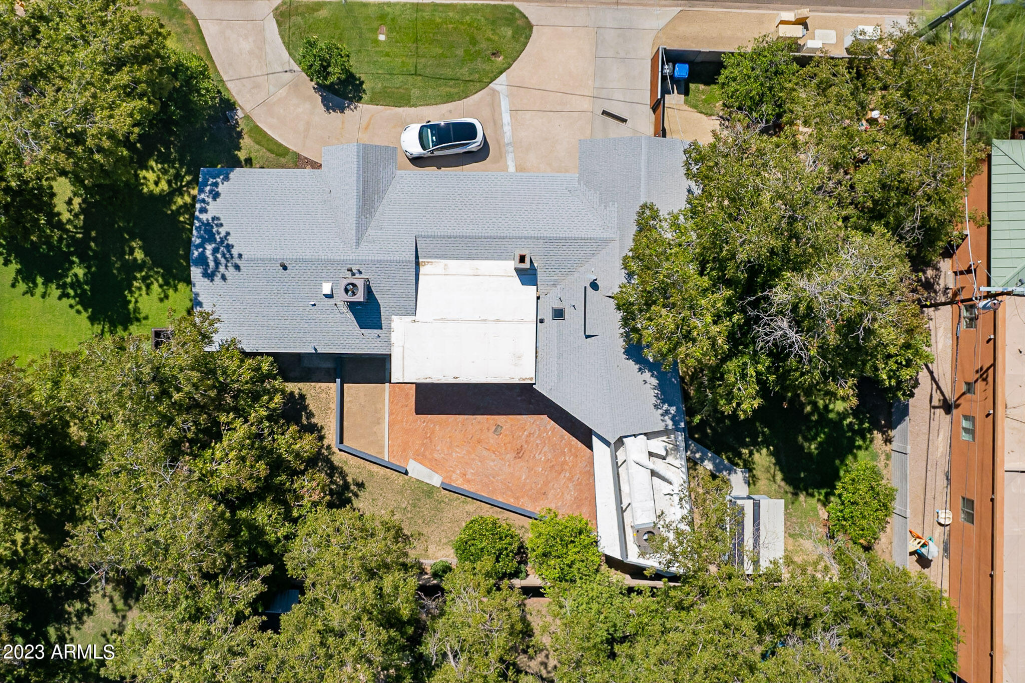 726 East Ocotillo Road Phoenix, AZ 85014 - Photo 59 of 74 Ocotillo-Aerial-21
