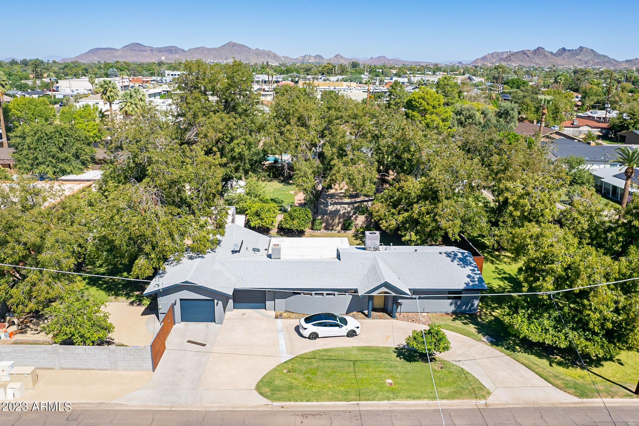 726 East Ocotillo Road Phoenix, AZ 85014 - Photo 67 of 74 Ocotillo-Aerial-8