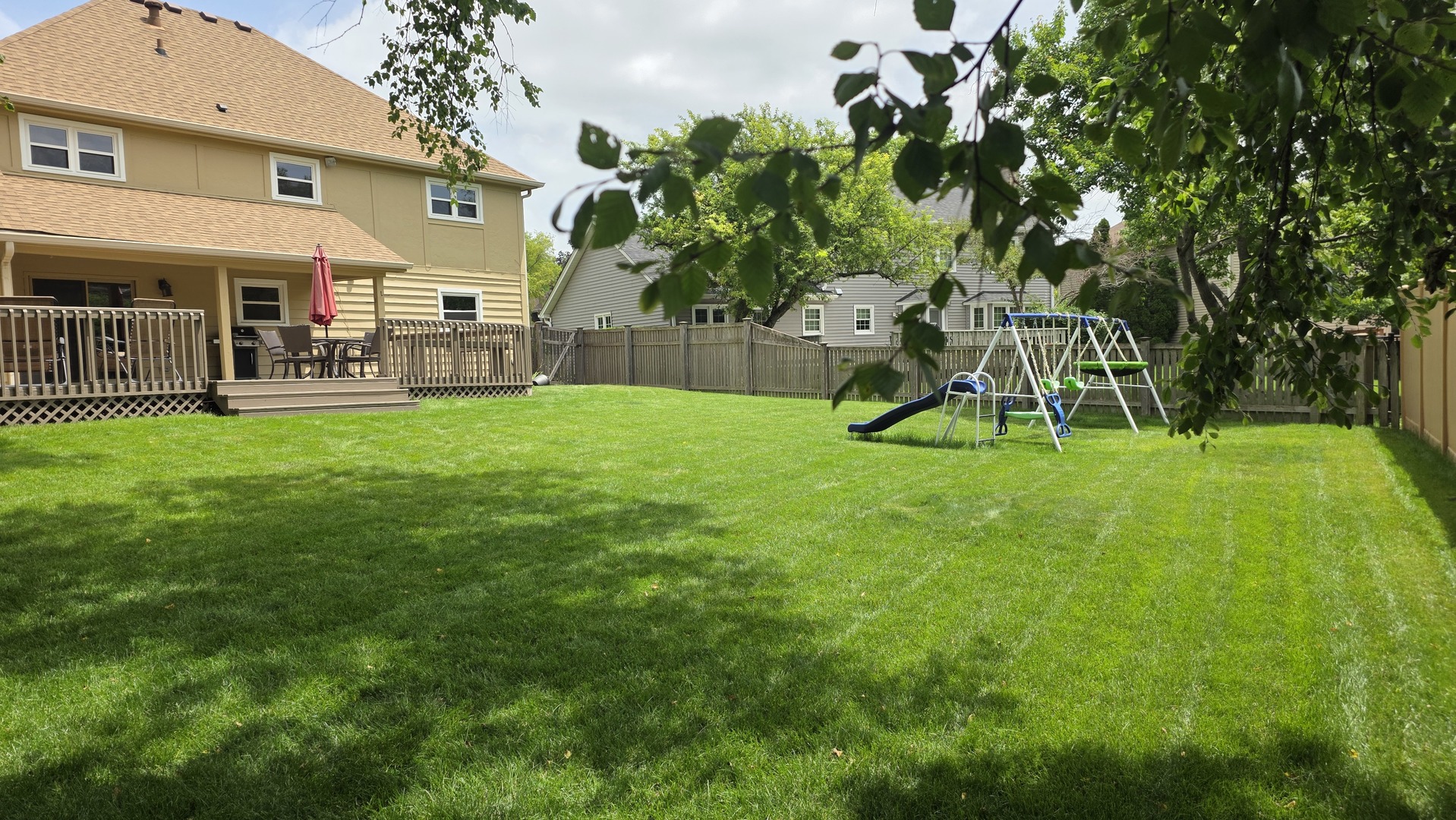 2440 Rio Grande Circle Naperville, IL 60565 - Photo 4 of 7