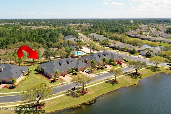 $264,900 | 510 Remington Green Drive Southeast, Unit 101, Palm Bay, FL 32909