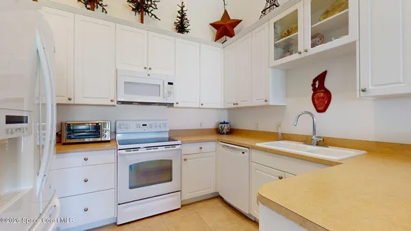 $264,900 | 510 Remington Green Drive Southeast, Unit 101, Palm Bay, FL 32909