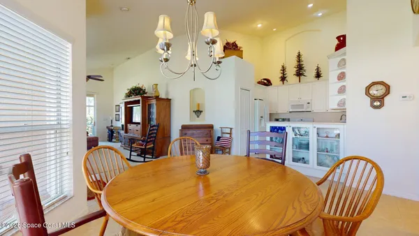 $264,900 | 510 Remington Green Drive Southeast, Unit 101, Palm Bay, FL 32909