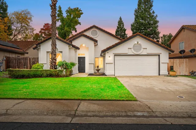 $640,000 | 3614 Amethyst Drive, Rocklin, CA 95677