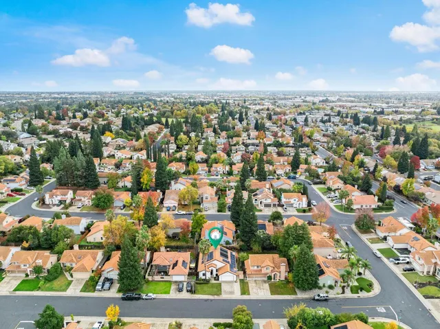 $640,000 | 3614 Amethyst Drive, Rocklin, CA 95677