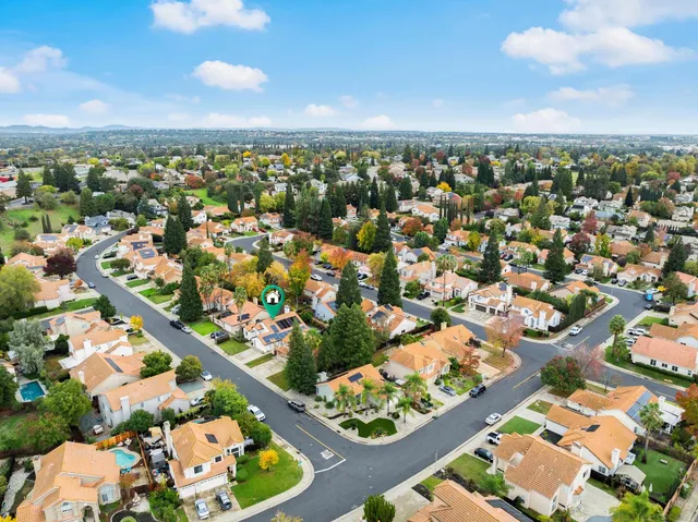 $640,000 | 3614 Amethyst Drive, Rocklin, CA 95677