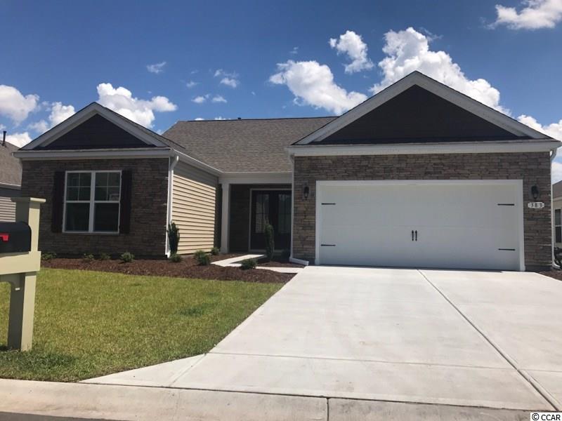 383 Firenze Loop Myrtle Beach, SC 29579 - Photo 1 of 22 Gallery Image 1