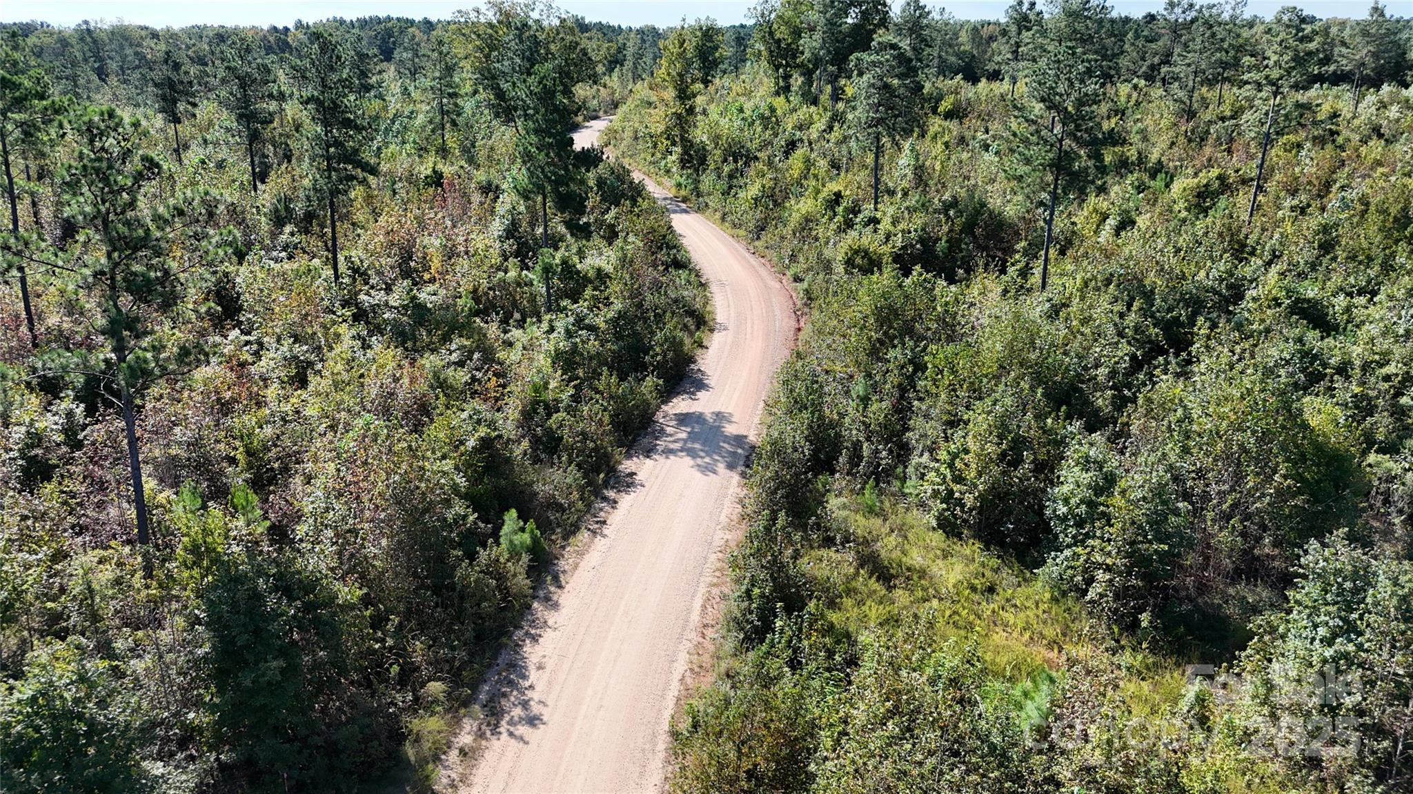 Lot 1 Farris Cato Road Pageland, SC 29728 - Photo 13 of 27 a view of a lake with a house in a yard