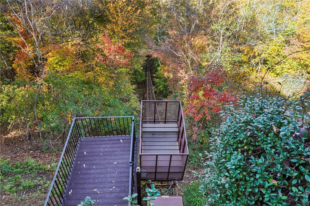 812 Top Ridge Drive Sunset, SC 29685 - Photo 42 of 48