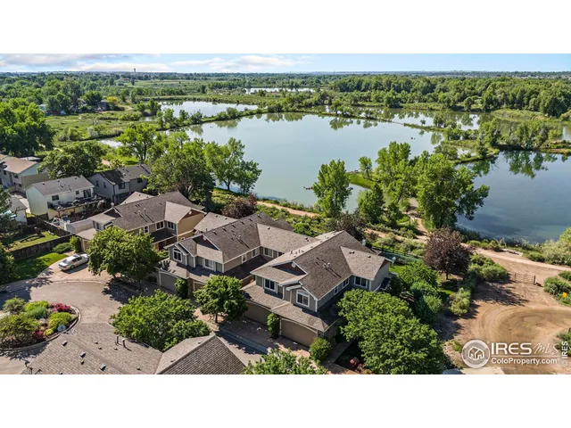 $549,000 | 702 Cairnes Drive, Unit 4, Fort Collins, CO 80524