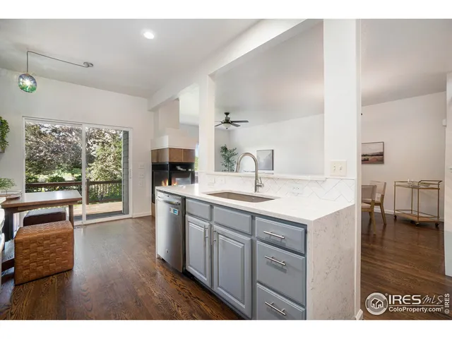 $549,000 | 702 Cairnes Drive, Unit 4, Fort Collins, CO 80524