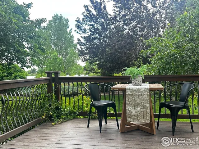 $549,000 | 702 Cairnes Drive, Unit 4, Fort Collins, CO 80524