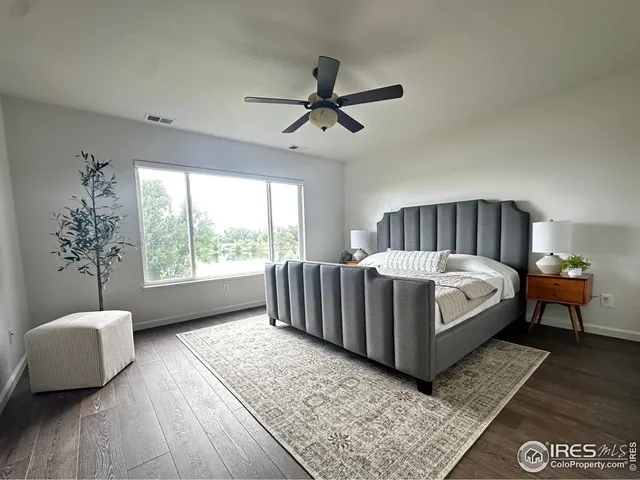 $549,000 | 702 Cairnes Drive, Unit 4, Fort Collins, CO 80524