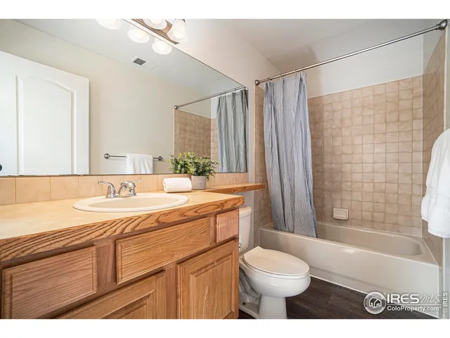 $549,000 | 702 Cairnes Drive, Unit 4, Fort Collins, CO 80524