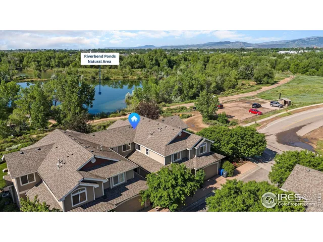 $549,000 | 702 Cairnes Drive, Unit 4, Fort Collins, CO 80524