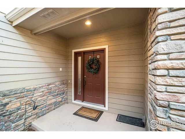 $549,000 | 702 Cairnes Drive, Unit 4, Fort Collins, CO 80524