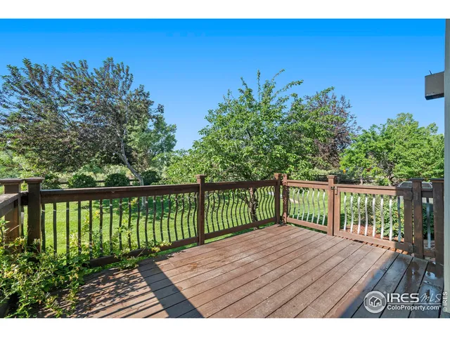 $549,000 | 702 Cairnes Drive, Unit 4, Fort Collins, CO 80524