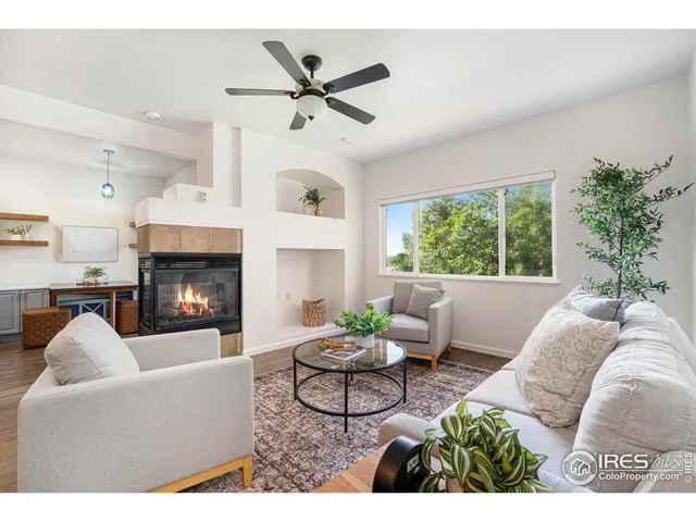 $549,000 | 702 Cairnes Drive, Unit 4, Fort Collins, CO 80524