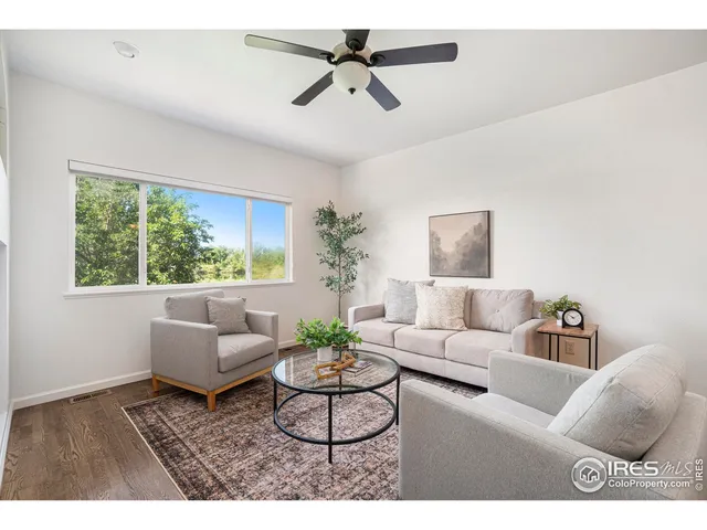 $549,000 | 702 Cairnes Drive, Unit 4, Fort Collins, CO 80524