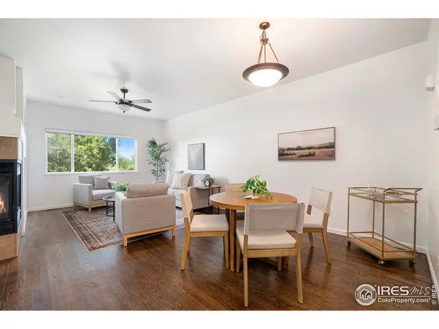 $549,000 | 702 Cairnes Drive, Unit 4, Fort Collins, CO 80524