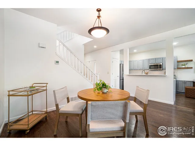 $549,000 | 702 Cairnes Drive, Unit 4, Fort Collins, CO 80524