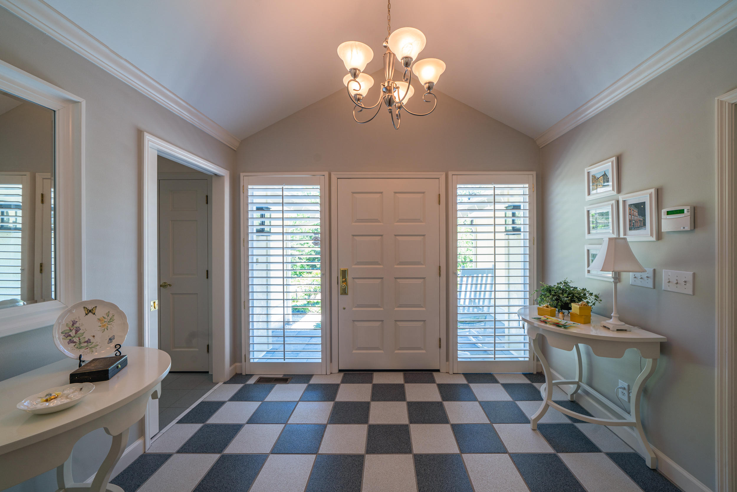 15 Inverrary Court Pinehurst, NC 28374 - Photo 3 of 55 Entrance