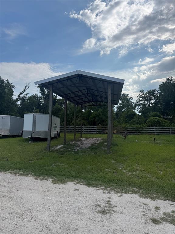2699 Live Oak Road Perry, FL 32348 - Photo 10 of 22