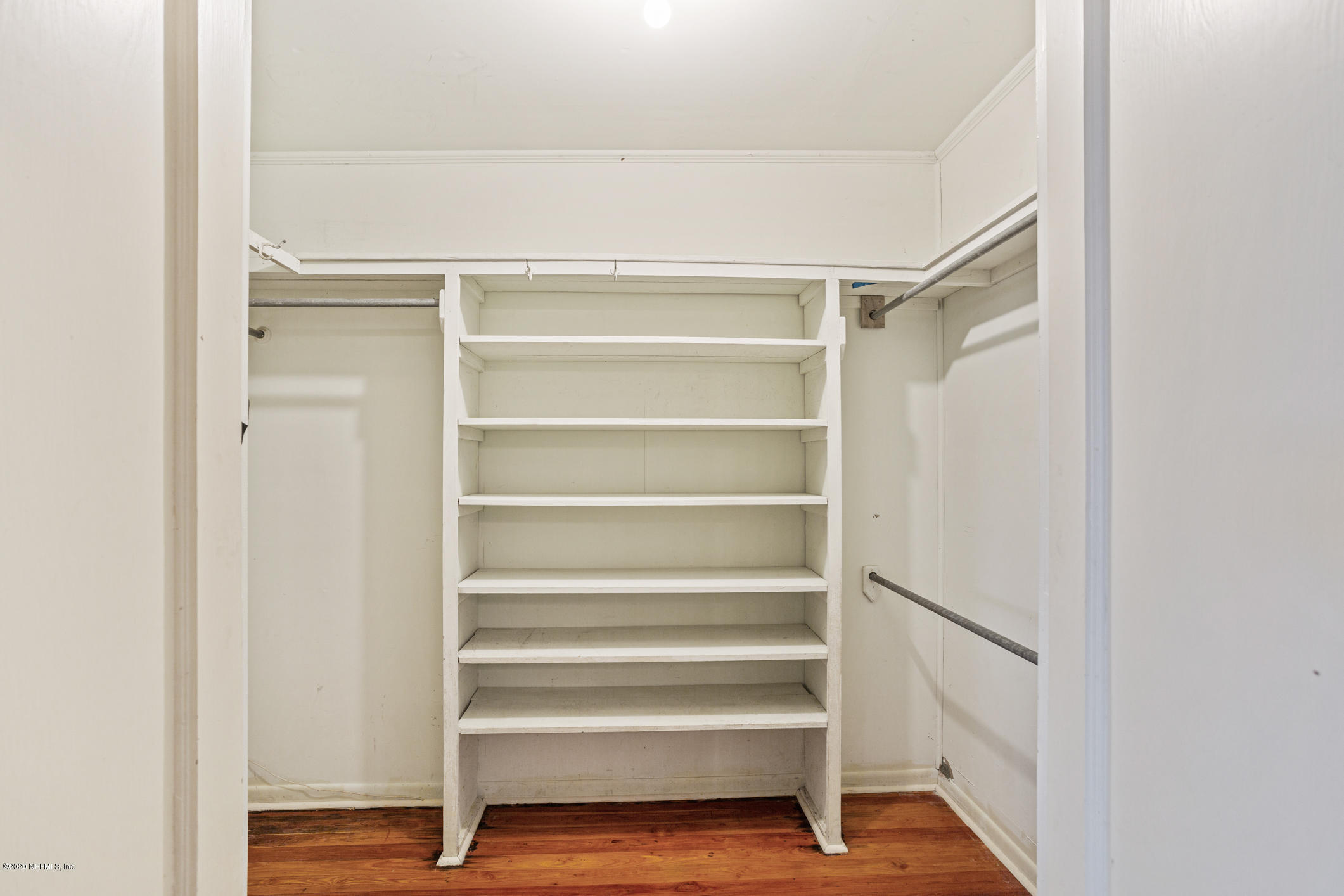 11912 Mandarin Road Jacksonville, FL 32223 - Photo 35 of 76 Master closet