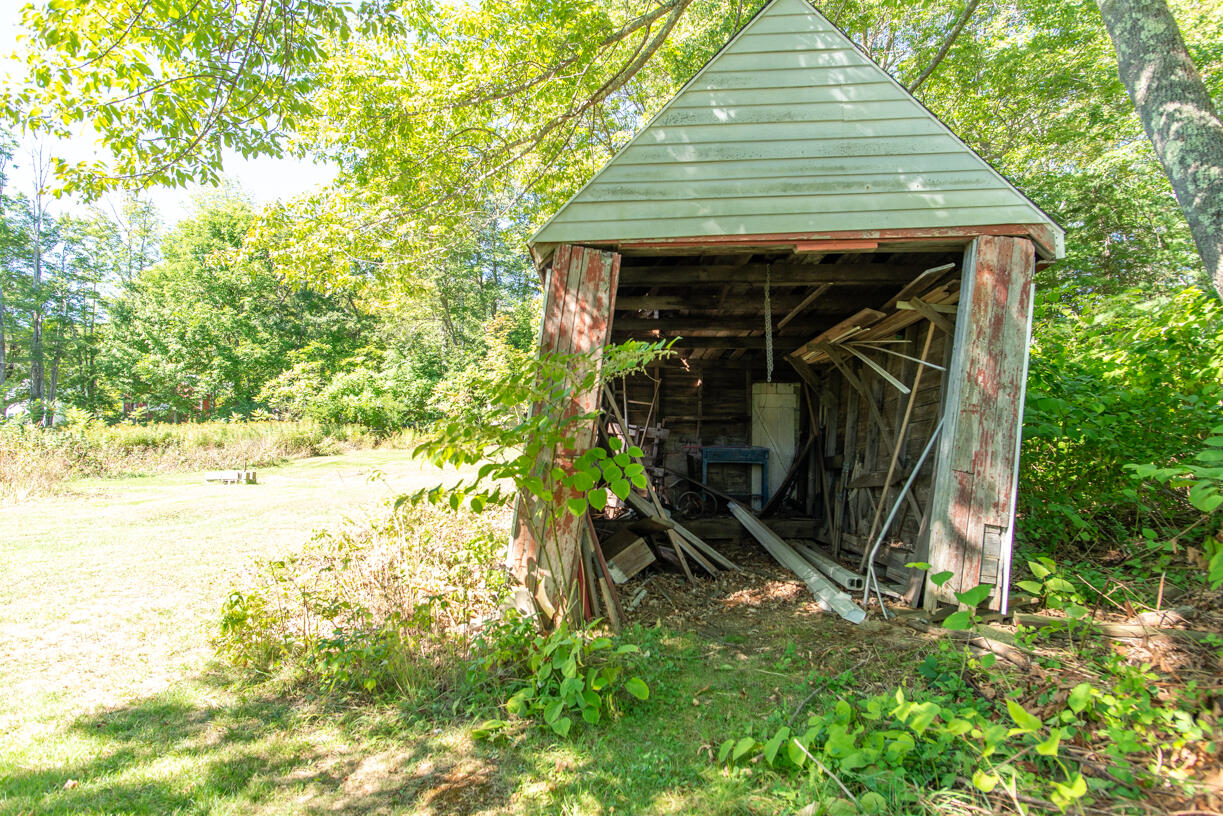 281 S Road Chebeague Island, ME 04017 - Photo 24 of 32 C-30