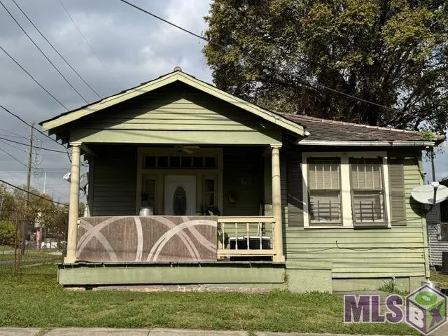 $75,000 | 1507 Olive Street, Baton Rouge, LA 70802