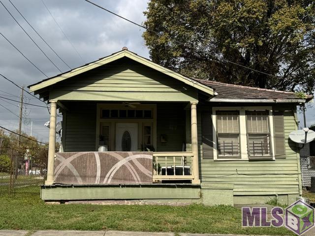 1507 Olive Street Baton Rouge, LA 70802 - Photo 1 of 5
