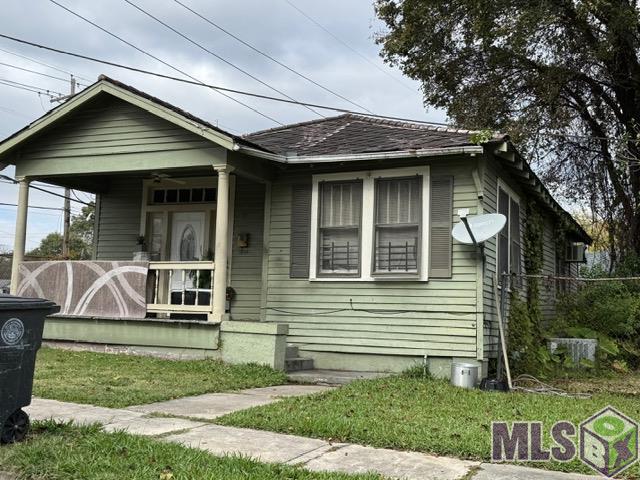 1507 Olive Street Baton Rouge, LA 70802 - Photo 2 of 5