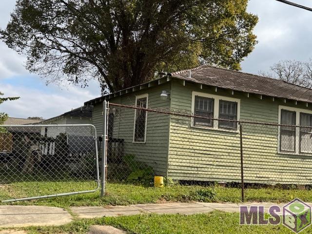 1507 Olive Street Baton Rouge, LA 70802 - Photo 3 of 5