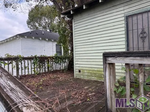 $65,000 | 1507 Olive Street, Baton Rouge, LA 70802
