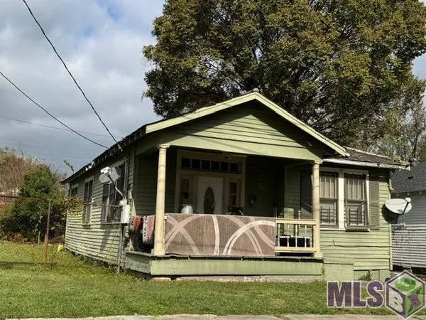 $65,000 | 1507 Olive Street, Baton Rouge, LA 70802