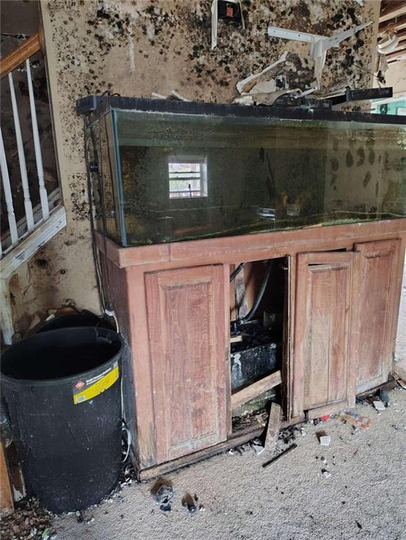 7362 Poppy Way Union City, GA 30291 - Photo 12 of 27 a view of water heater room