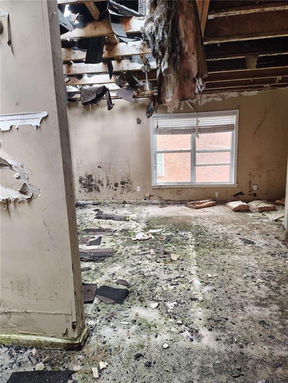 7362 Poppy Way Union City, GA 30291 - Photo 14 of 27 a view of a storage room