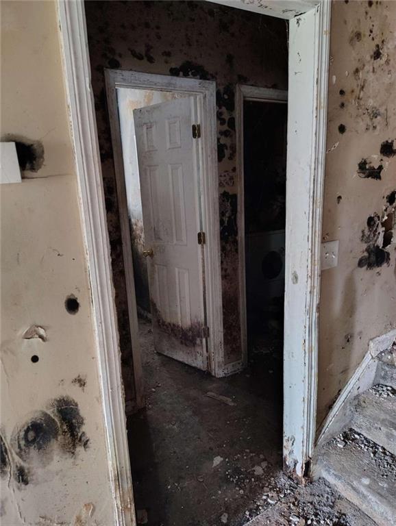 7362 Poppy Way Union City, GA 30291 - Photo 15 of 27 a view of a bathroom