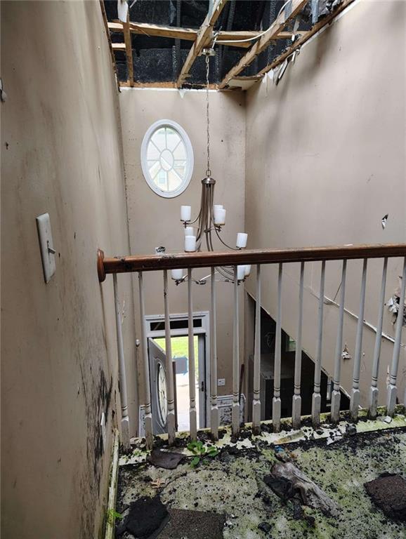 7362 Poppy Way Union City, GA 30291 - Photo 17 of 27 a view of a house with a wooden door