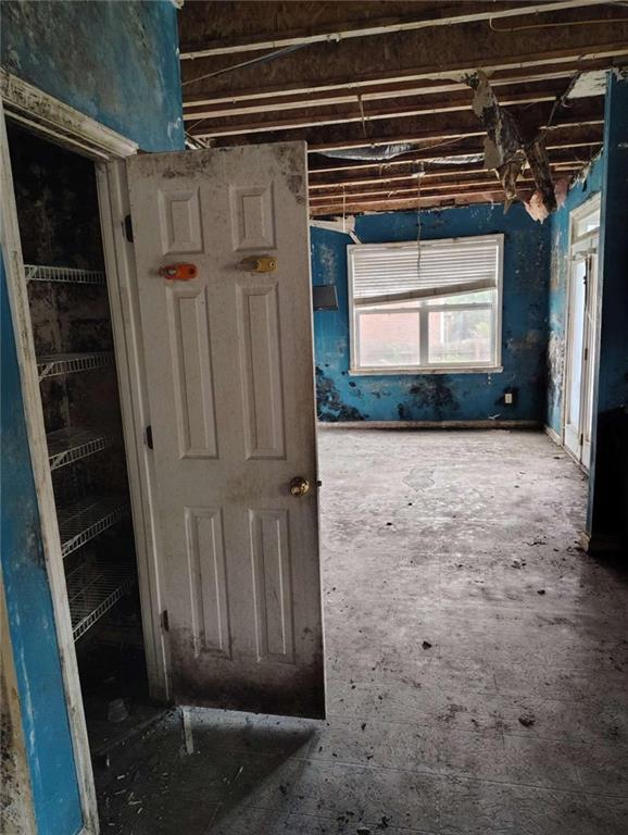 7362 Poppy Way Union City, GA 30291 - Photo 20 of 27 a view of entryway