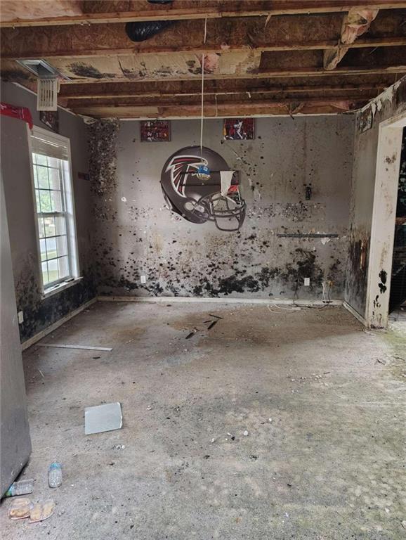 7362 Poppy Way Union City, GA 30291 - Photo 24 of 27 a close view of water heater