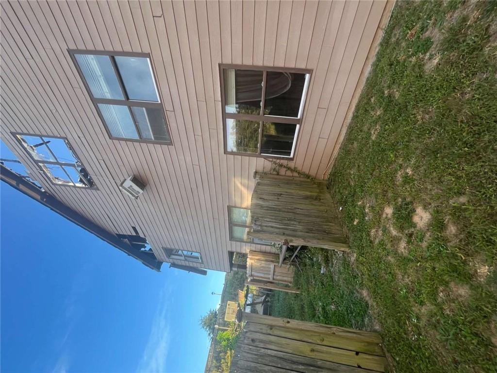 7362 Poppy Way Union City, GA 30291 - Photo 25 of 27 a view of outdoor space and yard