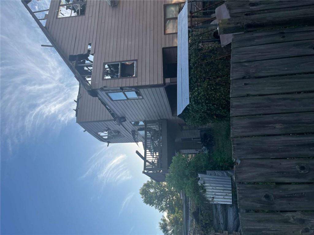 7362 Poppy Way Union City, GA 30291 - Photo 27 of 27 a view of a house with a yard