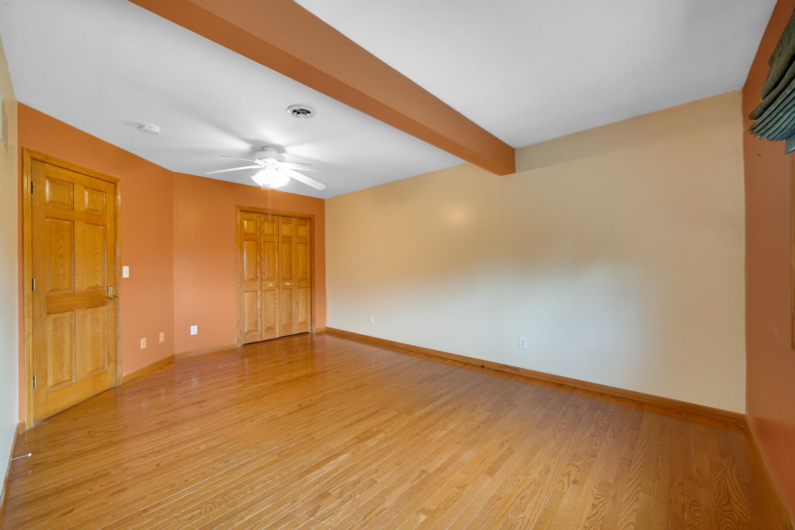 148 Timber Point Court Valparaiso, IN 46385 - Photo 19 of 30 a view of an empty room